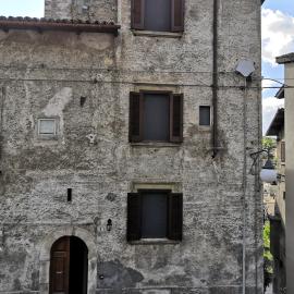 Alla Piazza Vecchia, hotelli kohteessa Scanno