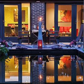 Downtown Hideaway, B&B Grand Deluxe, hotel in Eindhoven