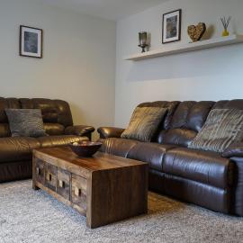 Copper Oven apartments, hotel in Arbroath