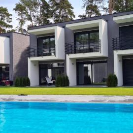 BOHO MARE Apartament Pobierowo