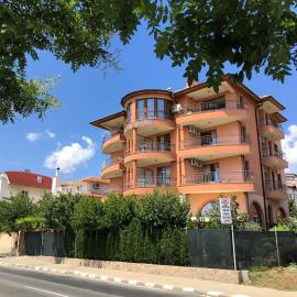 Guest House Val and Kate, hotel in Sveti Vlas