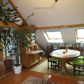 Ferienwohnung Roswitha in Blieskastel, hotel din Biesingen