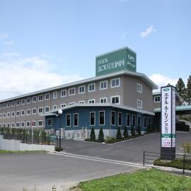 Hotel Route Inn Kesennuma Chuo Inter โรงแรมในKesennuma