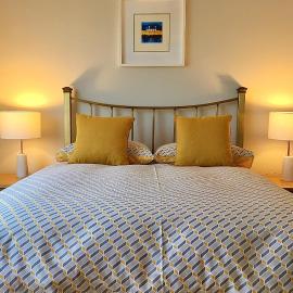 Park House, Hotel in Port of Ness