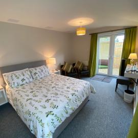 The Hideaway, hotel in Northallerton