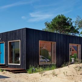 Duinvis 13, hotel di Oostduinkerke