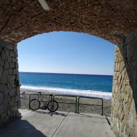 Rocce sul Mare