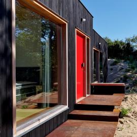 Duinvis 15, Hotel in Oostduinkerke