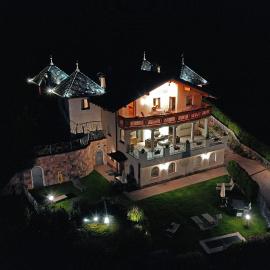 Residence Palmai, hotel a Ortisei