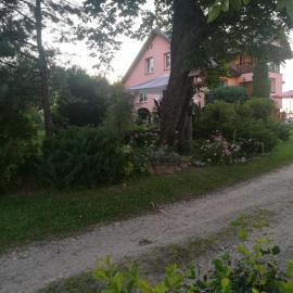 Agroturystyka u Basi śniadanie wliczone w cenie, hotel di Burniszki