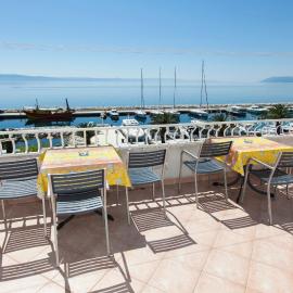 Apartments Milana