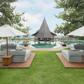 Sadara Resort, hôtel à Nusa Dua