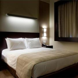 Master Cosmopolitan Moinhos de Vento, hotel em Porto Alegre