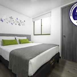 Ayenda 1024 Agora Inn Hotel