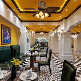 Minerva Church Hotel, hotel a Hanoi
