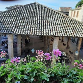 Le Gîte d'Olympe, hotel v destinácii Cordes-sur-Ciel