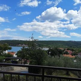 Cilijin dvor, hotel in Čižići