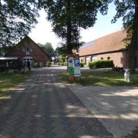 Ferienhof Schnieder，迪爾門的飯店