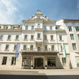 Hotel Gollner