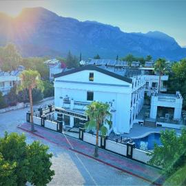 MİYAS LUXURY HOTEL, hotel a Kemer