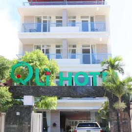 Qli Hotel Muine