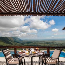 Wellworth Lake Manyara Kilimamoja Lodge, hotel in Mto wa Mbu