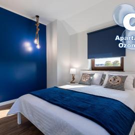Amare Apartments B2, hotel din Mosty
