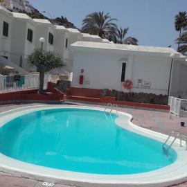 Niza Apartamentos, hotel em Mogán