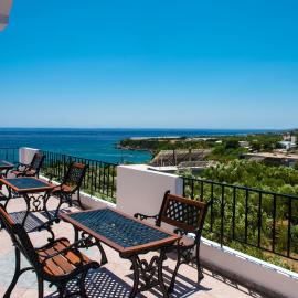 Elena's Beach Garden by Estia, hotel em Ferma