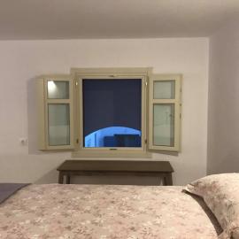 Dimitris apartments