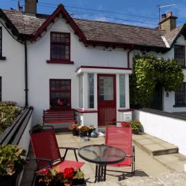 Widows Row Cottage