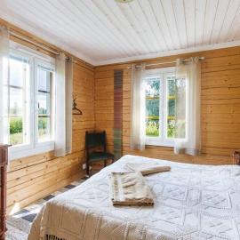 Akselin Lomatupa, hotel em Kauhajoki