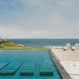 Santa Barbara Eco-Beach Resort, hotell i Ribeira Grande
