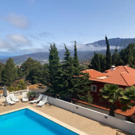 Villas Las Cercas
