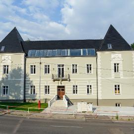Apartmánový dom GRAND - Contactless Check In, hotel in Martinske Hole