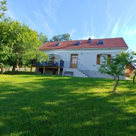 Ferienhaus zur Opernsängerin, hotel in Hartberg