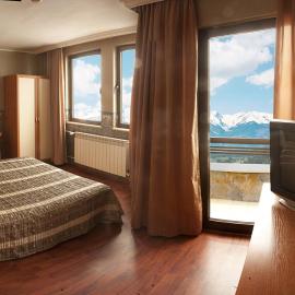 Aneli Hotel, hotel en Bansko