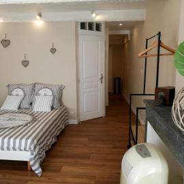 OPERAPPART 3, Hotel in Toulon