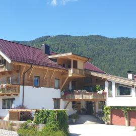 Viesnīca Aparthotel Buchauer-Tirol pilsētā Tirzē