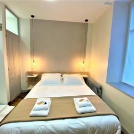 Appartements Rue Sarret XXL, hotel em Angers