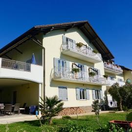 Strengen Guesthouse, hotel in Caldaro