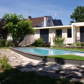 Chambre BEAUSEJOUR – hotel w mieście Brive-la-Gaillarde