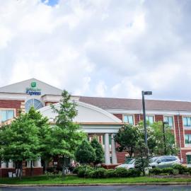 Holiday Inn Express Hotel & Suites Memphis/Germantown by IHG, hotel en Memphis
