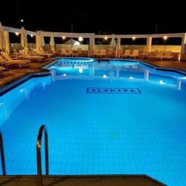 Elektra Beach Hotel, hotel u gradu Kalamaki