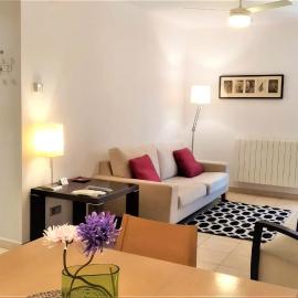 Sierco Apartamentos Ainsa