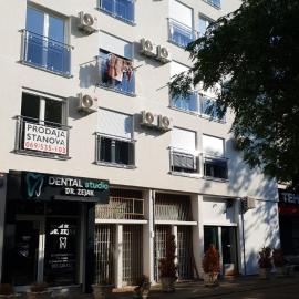 Apartman Savić, hotel di Bar