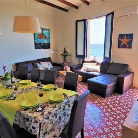 MARISOL SEAVIEW & BEACH - apartment