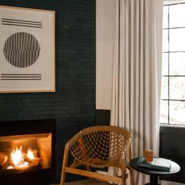 San Luis Creek Lodge