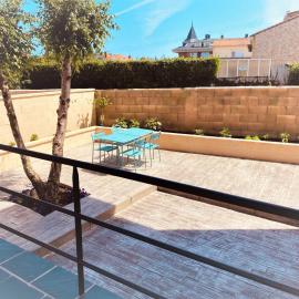 APARTAMENTO LA PICOTA, hotel Liencresben