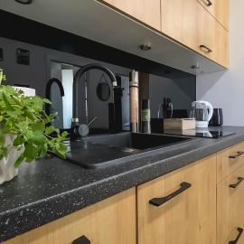 Apartament Naturalny-Lake Apartments, osiedle Calamo Park-Olsztyn